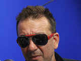 Sanjay Dutt