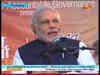 Narendra Modi at Chai Pe Charcha: To distribute recovered black money to salaried taxpayers if BJP voted to power
