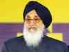 Parkash Singh Badal sought military action at Golden Temple: Amarinder Singh