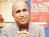 Serial entrepreneur Krishnan Ganesh plans to launch 2 new startups