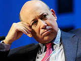Lloyd Blankfein, CEO, Goldman Sachs