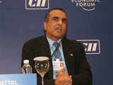 Sunil Mittal, CEO, Bharti Group