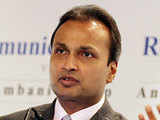 Anil Ambani, CEO, Reliance Communications