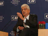 Azim H Premji, CEO, Wipro Technologies