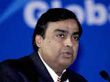 Mukesh Ambani, CEO, RIL