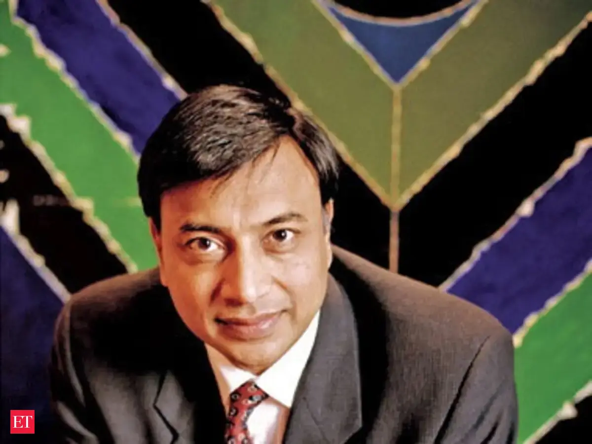 Mukesh Ambani, CEO, RIL - | The Economic Times