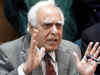 2G auction extremely successful: Sibal