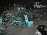 Jaipur bomb blasts