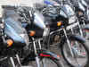 Egypt imposes 1-yr ban on bike imports