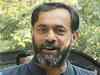 Jan Lokpal Bill: Nothing can be ruled out, says Yogendra Yadav on Arvind Kejriwal's resignation