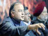 Not late to work towards larger consensus on Telangana: Arun Jaitley