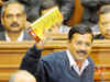 Delhi CM Kejriwal quits after Jan Lokpal fiasco