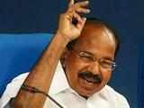 No norms compromised in granting environmental nods: Veerappa Moily