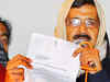 Arvind Kejriwal's resignation scripted, pre-planned drama: Congress