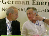 Indo-German Symposium on Energy Efficiency