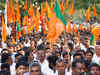 BJP hopes to win back middle class votes