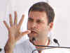 BJP blocking six anti-corruption bills: Rahul Gandhi