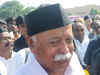 RSS chief Mohan Bhagwat to visit Bhopal next week
