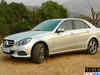 Top Speed: On road with Mercedes Benz