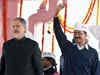 Union Cabinet approves President's rule in Delhi