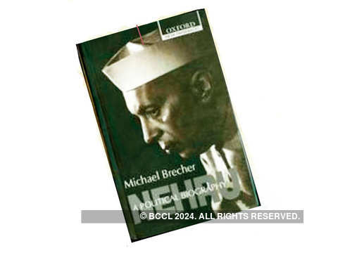 Sanitized Nehru