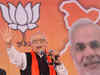 Manmohan Singh led 'most corrupt' government in free India: L K Advani