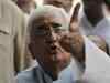 Salman Khurshid terms Arvind Kejriwal as runaway groom