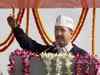 Arvind Kejriwal's oath-taking ceremony cost govt over Rs 6 lakh: RTI