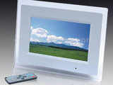 Digital photo frames