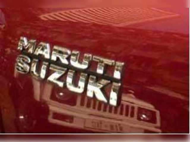 Maruti