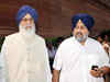 Sukhbir Singh Badal rules out his father's plans of moving to the Centre