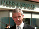 Marks and Spencer posts profits