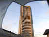 Sensex pulls back to close 100 points up