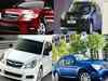 Vote on Account 2014: Excise duty cut to boost auto sector growth, create jobs