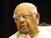 Former Lok Sabha Speaker Somnath Chatterjee admitted to hospital with chest infection