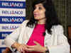 Exclusive interview with Alpana Doshi, RComm