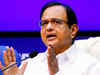 Growth in UPA years well above what NDA could manage: Chidambaram