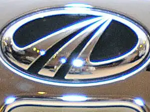 M&M is planning three new platforms in early 2015, of which two would in be in UV1 segment and sounds quite confident of clawing back market share after new offerings. M&M is planning three new platforms in early 2015, of which two would in be in UV1 segment and sounds quite confident of clawing back market share after new offerings.