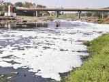 Mahashtra govt to implement river conservation scheme