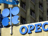 OPEC Supply restraint 