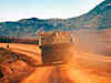 Big steel companies skip Goa’s iron ore e-auction
