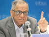 'People not adding value to Infosys had to leave'