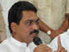 Lok Sabha Speaker accepts resignation of L Rajagopal