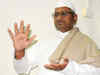 Anna Hazare to campaign for Mamata Banerjee; says no question of supporting Arvind Kejriwal