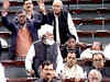 Reservation issue generates heat in Lok Sabha