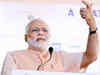 Job creation is focal point of development: Narendra Modi