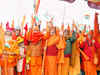 15,000 saints to campaign for Narendra Modi: Ashok Singhal