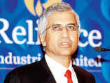 Mukesh Ambani picks PMS Prasad to help start telecom services