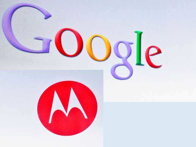 Google buys Motorola Mobility