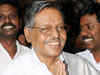 Former DMDK leader Panruti S Ramachandran joins AIADMK